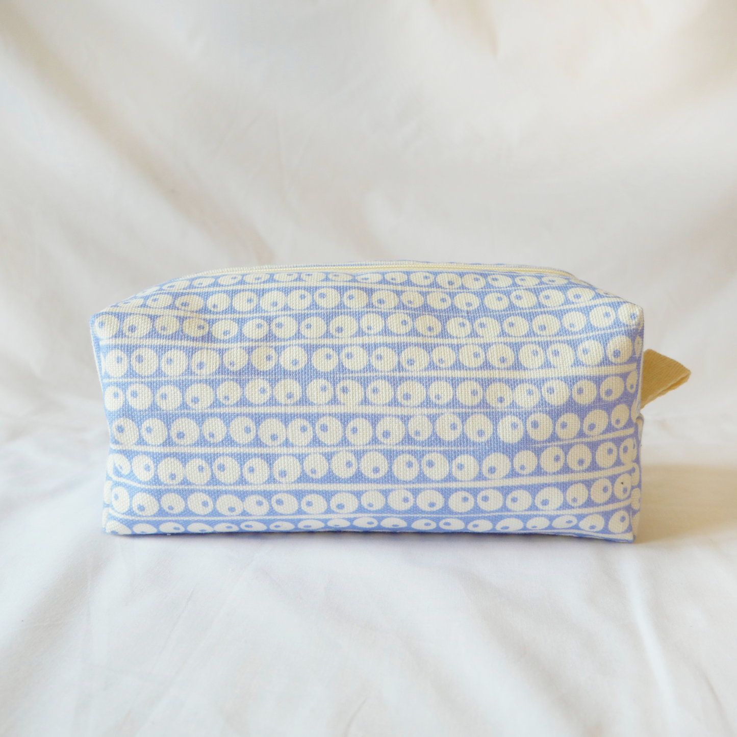 Dorothy Make-Up Bag - Sky Blue