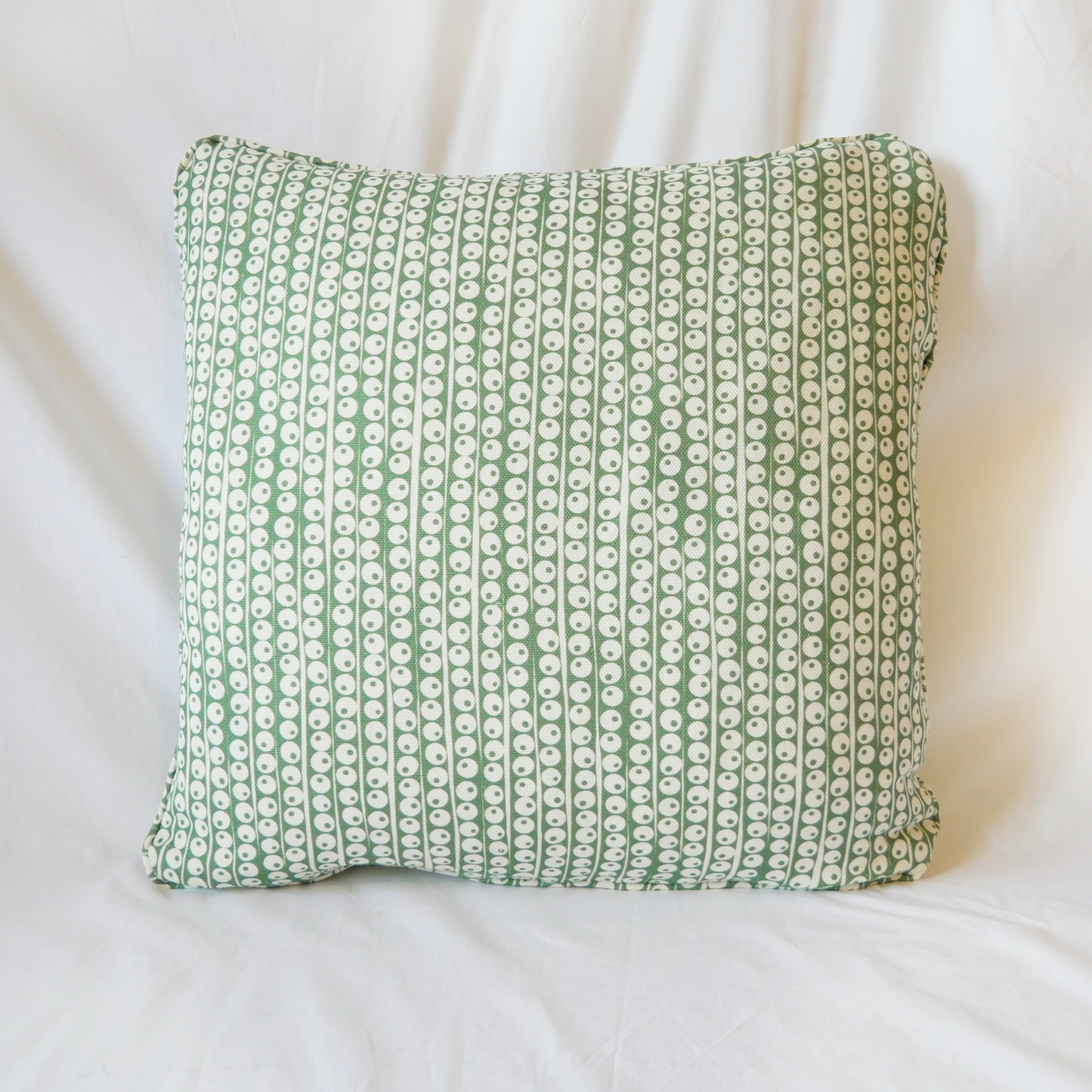 Dorothy Cushion - Forest
