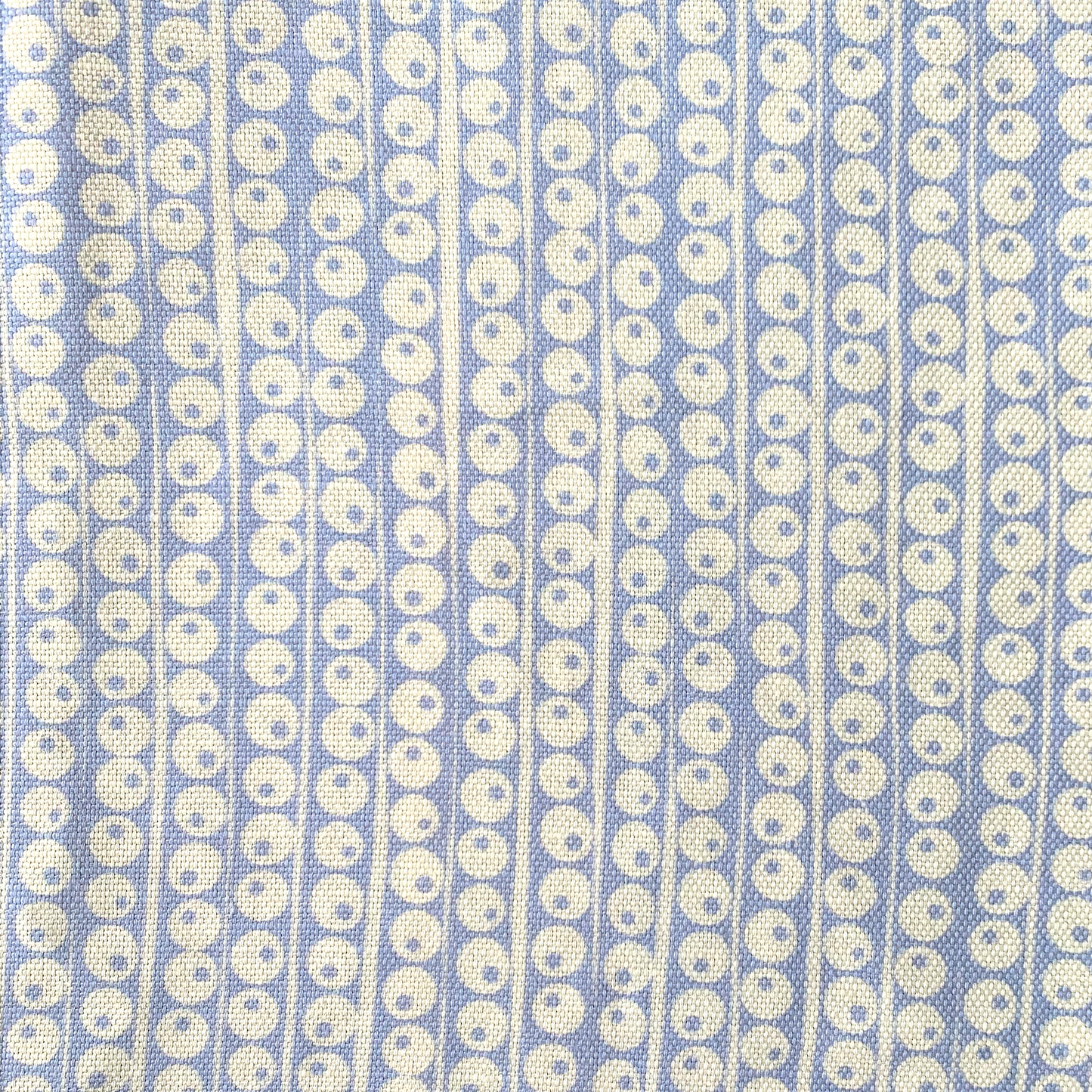Dorothy Fabric - Sky Blue